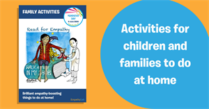 Chatterfamiles EmpathyDay Family Pack