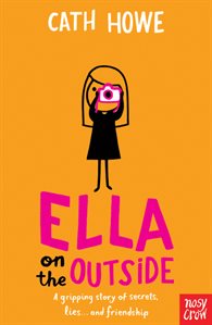 Chatterfamilies ella on the outside