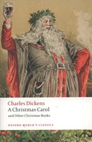 DEC christmas carol
