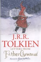 DEC letters from father christmas