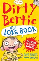 Dirty Bertie My Joke Book