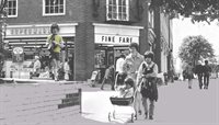 Discover Our Welwyn Garden City