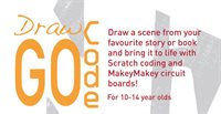 Draw Code go