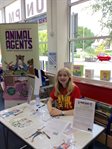 Anna, Bishops Stortford, Aug 17