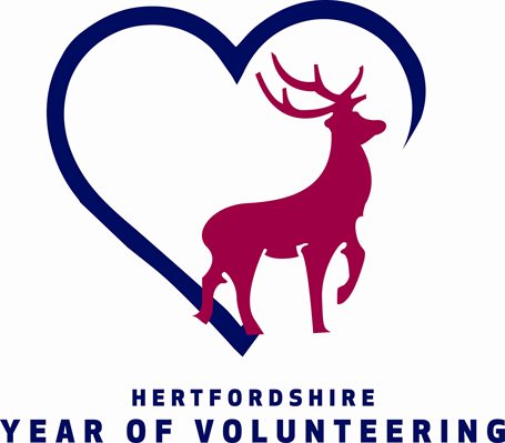 Community Libraries – a local volunteering success story continues logo
