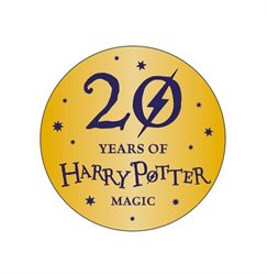 HAT Harry potter 26 june