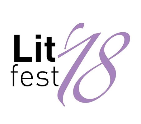 LitFest 18 Adult