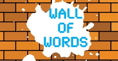 WAT Wall-of-words 2