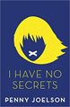 WGC I have no secrets