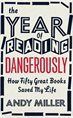 Year of Reading Dangerously