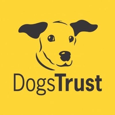dogs trust logo