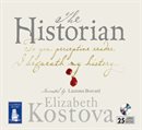 historian