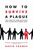 how to survive a plague