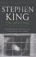 on writing