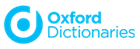oxford dictionaries