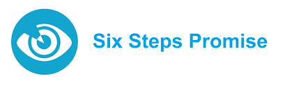 six steps promise