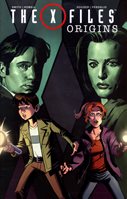 x files