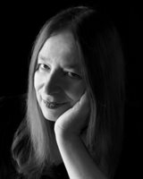 Alison Weir (STE)