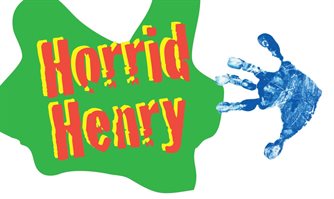 horrid henry