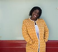 dorothy koomson