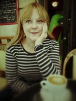 kate griffin