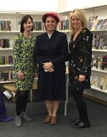 wwii authors 1