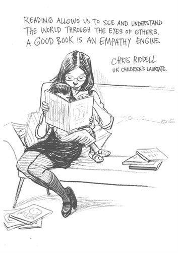 empathy day 12th