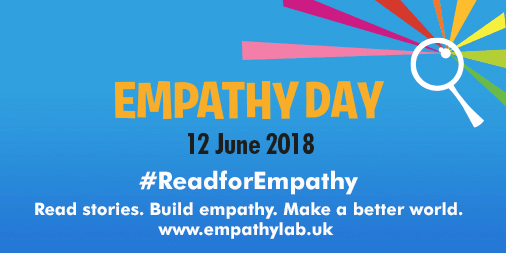 empathy day logo