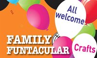 Family Funtacular 2018