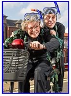 Gangsta Granny