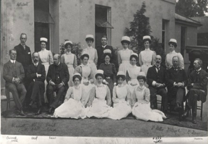 HALS-Hertford-County-Hospital-Staff