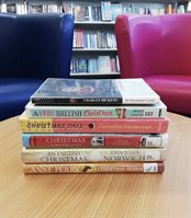 HIT Christmas Readings 16th Dec