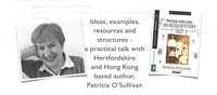 HIT patricia osullivan