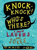 Knock-Knock! Who’s there
