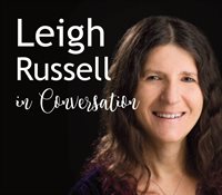 Leigh-Russell image