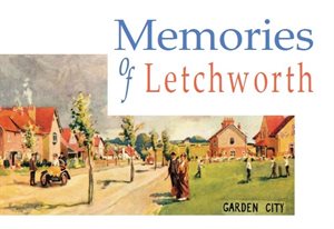 Memories of letchworth