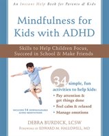 Mindfulness for Kids With ADHD
