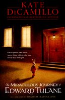 Miraculous Journey of Edward Tulane