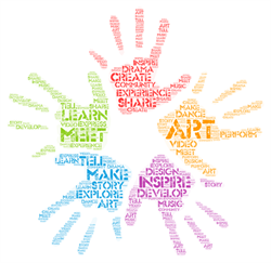 My Story Word Cloud