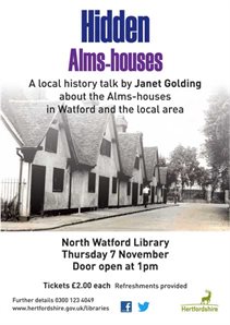 NOR-Alms-houses 7th nov