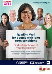 Reading Well Long term conditions