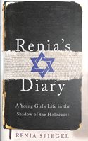 Renias diary