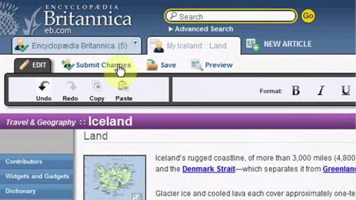 SEPT britannica