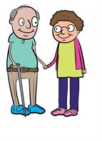 Slipper-swap-couple