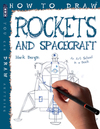 rockets and space craft