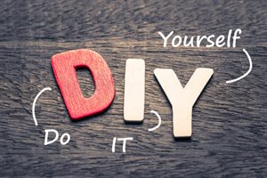 WAT diy-do-it-yourself