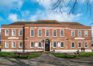 Watford Library Hertfordshire County Council