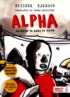 alpha