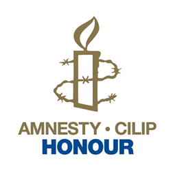amnesty cilip