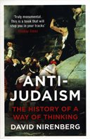 anti judaism